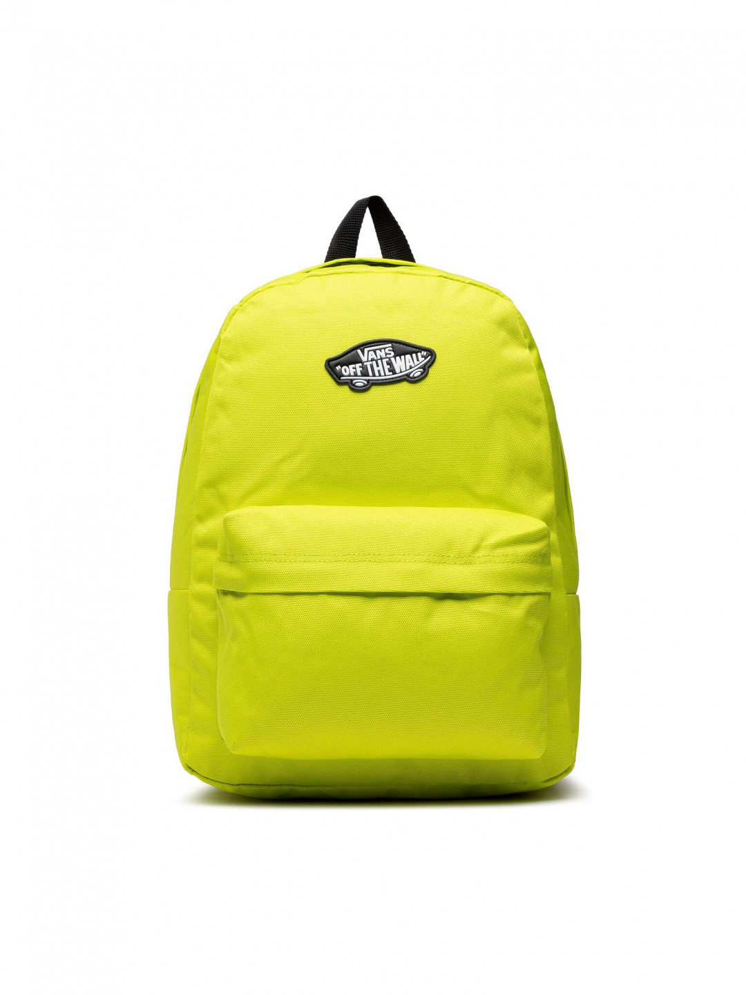 Vans Batoh By New Skool Ba VN0002TLO991 Zelená